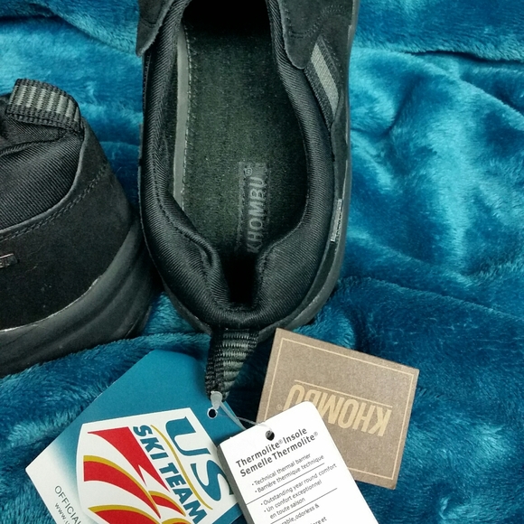 KHOMBU Shoes - Picture 5 of 5